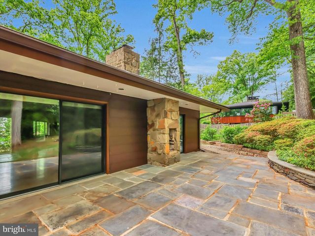 6509 BRADLEY BLVD, Bethesda, MD 20817