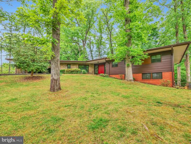 6509 BRADLEY BLVD, Bethesda, MD 20817