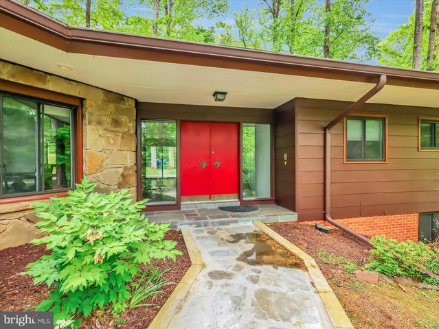 6509 BRADLEY BLVD, Bethesda, MD 20817