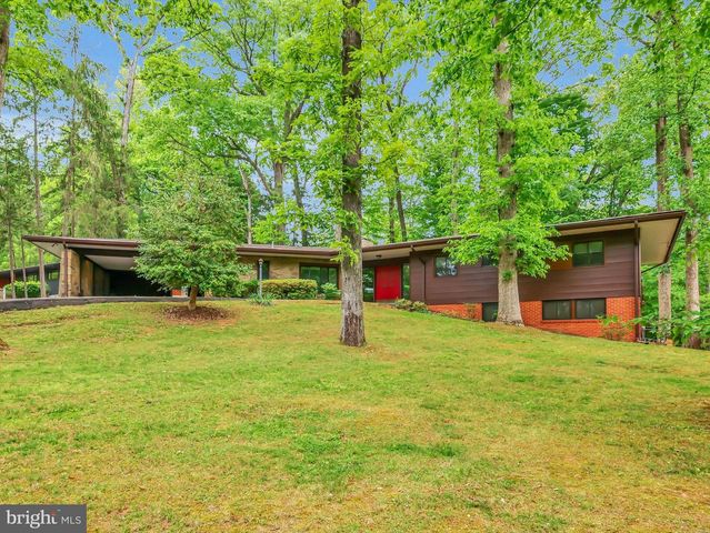 6509 BRADLEY BLVD, Bethesda, MD 20817