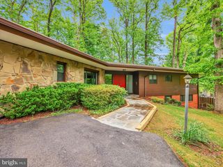 6509 BRADLEY BLVD, Bethesda, MD 20817