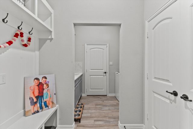 204 Aero Vista Drive, Caddo Mills, TX 75135