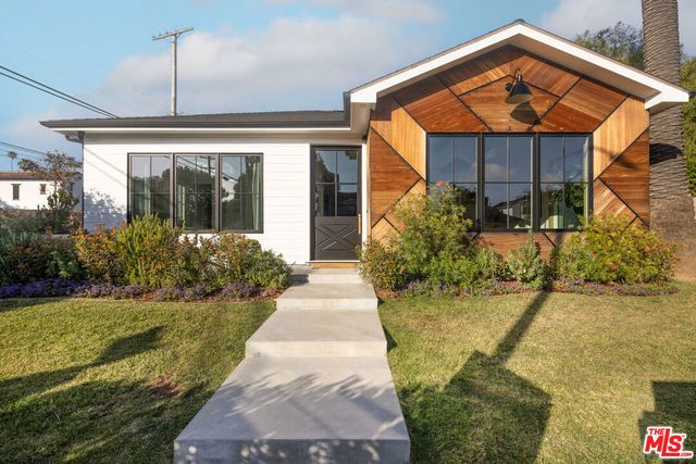 3606 Ocean View Avenue, Los Angeles, CA 90066