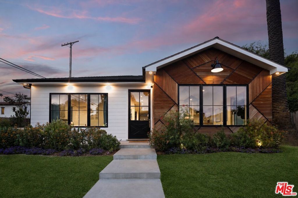 3606 Ocean View Avenue, Los Angeles, CA 90066