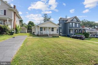 2809 ALLENDALE RD, Baltimore, MD 21216