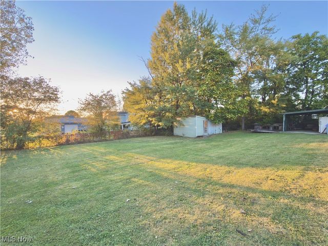 432 Taylor Avenue, Girard, OH 44420