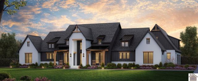 240 West Gate Drive 63, Paducah, KY 42001