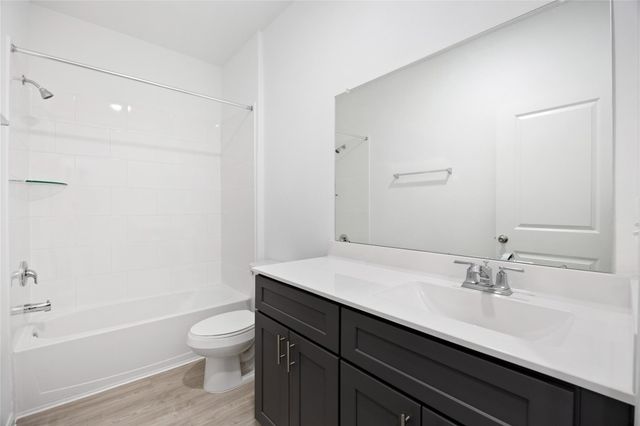 17907 Grain Auger Road, Hockley, TX 77447