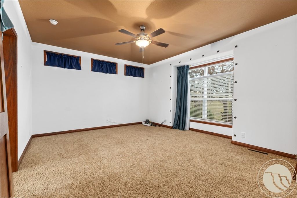 1245 Sarpy Creek ROAD, Hysham, MT 59038 photo 10