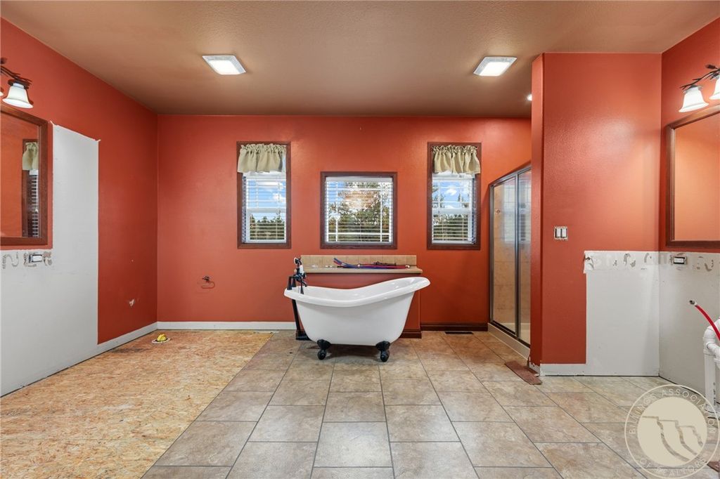 1245 Sarpy Creek ROAD, Hysham, MT 59038 photo 11