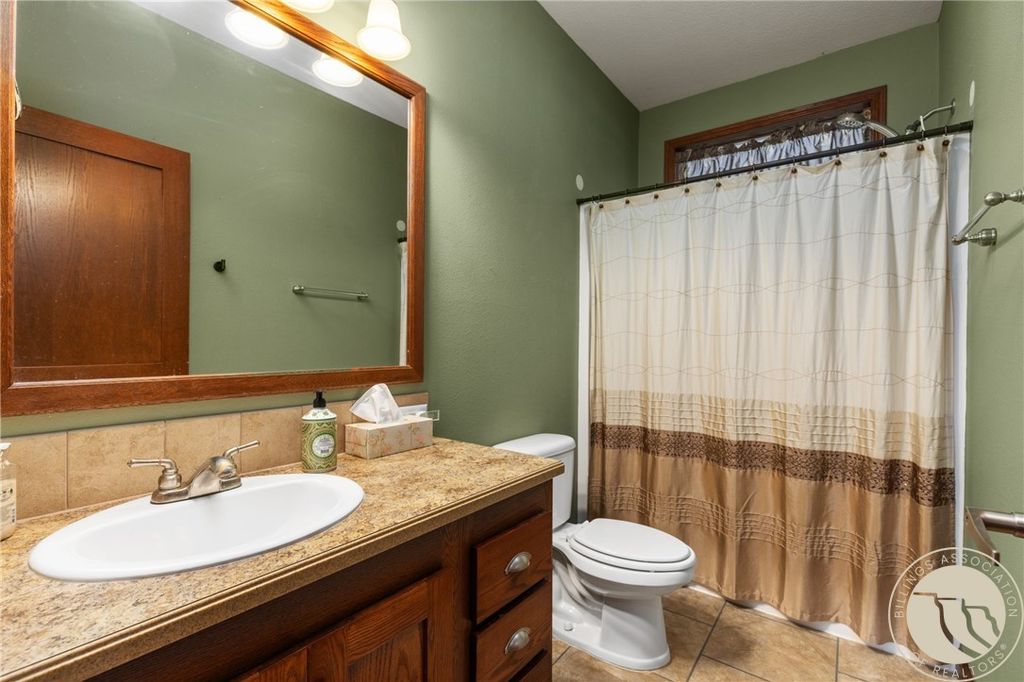 1245 Sarpy Creek ROAD, Hysham, MT 59038 photo 13