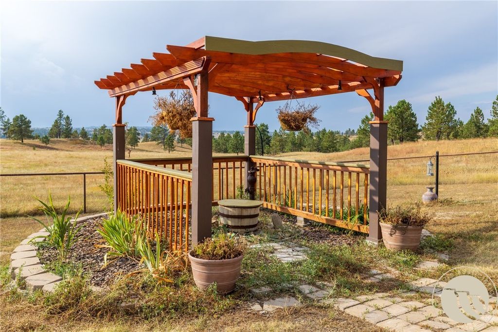 1245 Sarpy Creek ROAD, Hysham, MT 59038 photo 14