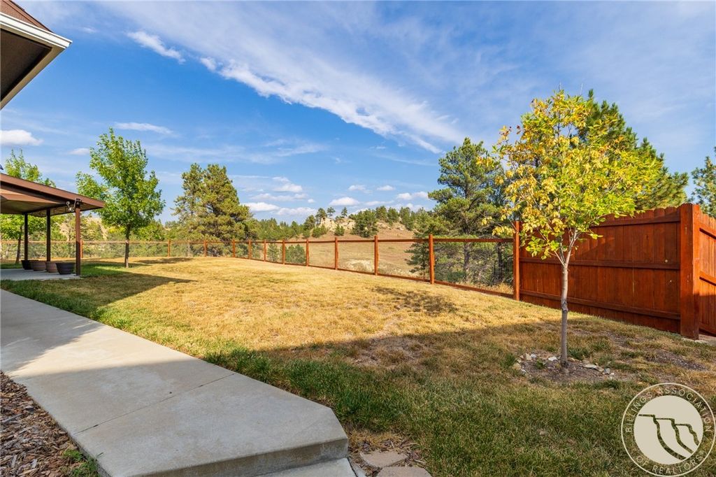 1245 Sarpy Creek ROAD, Hysham, MT 59038 photo 16