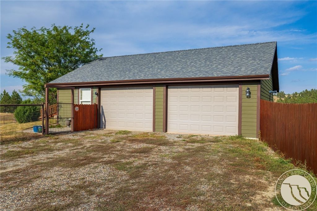 1245 Sarpy Creek ROAD, Hysham, MT 59038 photo 17