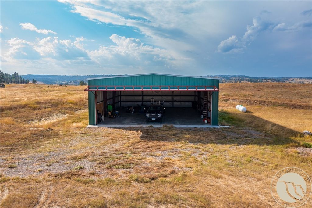 1245 Sarpy Creek ROAD, Hysham, MT 59038 photo 18