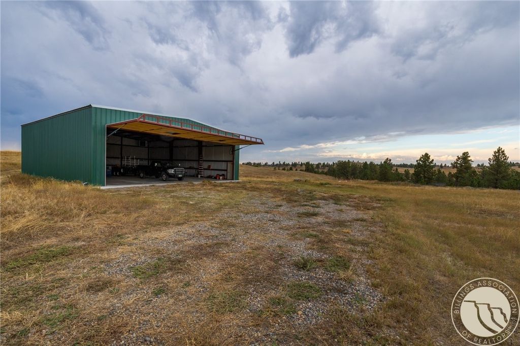 1245 Sarpy Creek ROAD, Hysham, MT 59038 photo 19