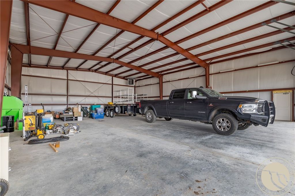 1245 Sarpy Creek ROAD, Hysham, MT 59038 photo 21