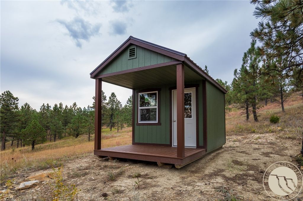 1245 Sarpy Creek ROAD, Hysham, MT 59038 photo 22