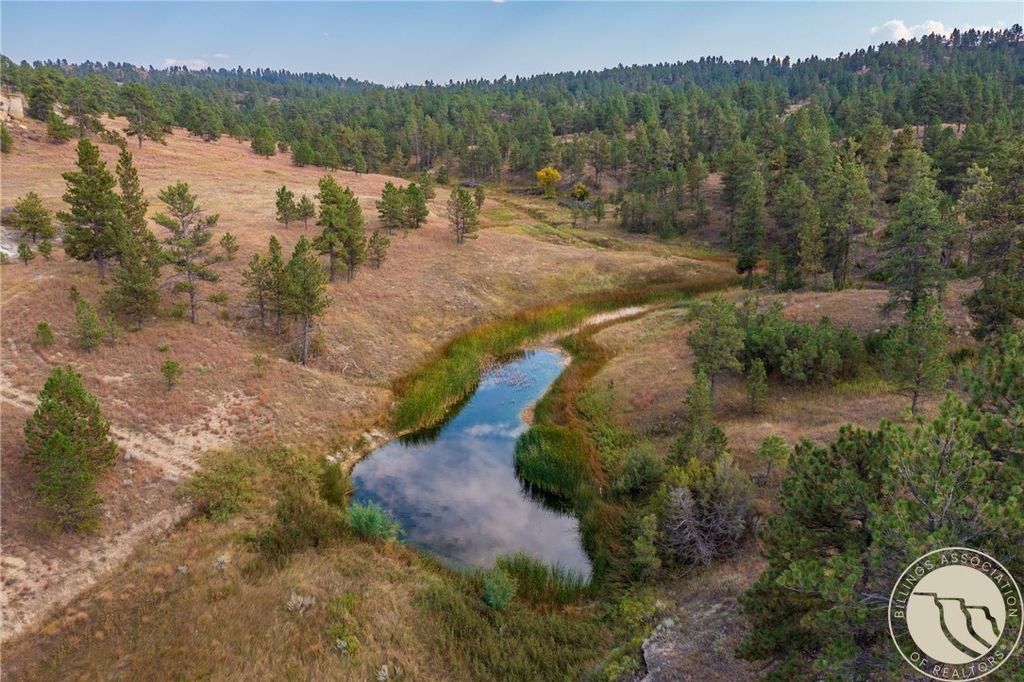 1245 Sarpy Creek ROAD, Hysham, MT 59038 photo 25