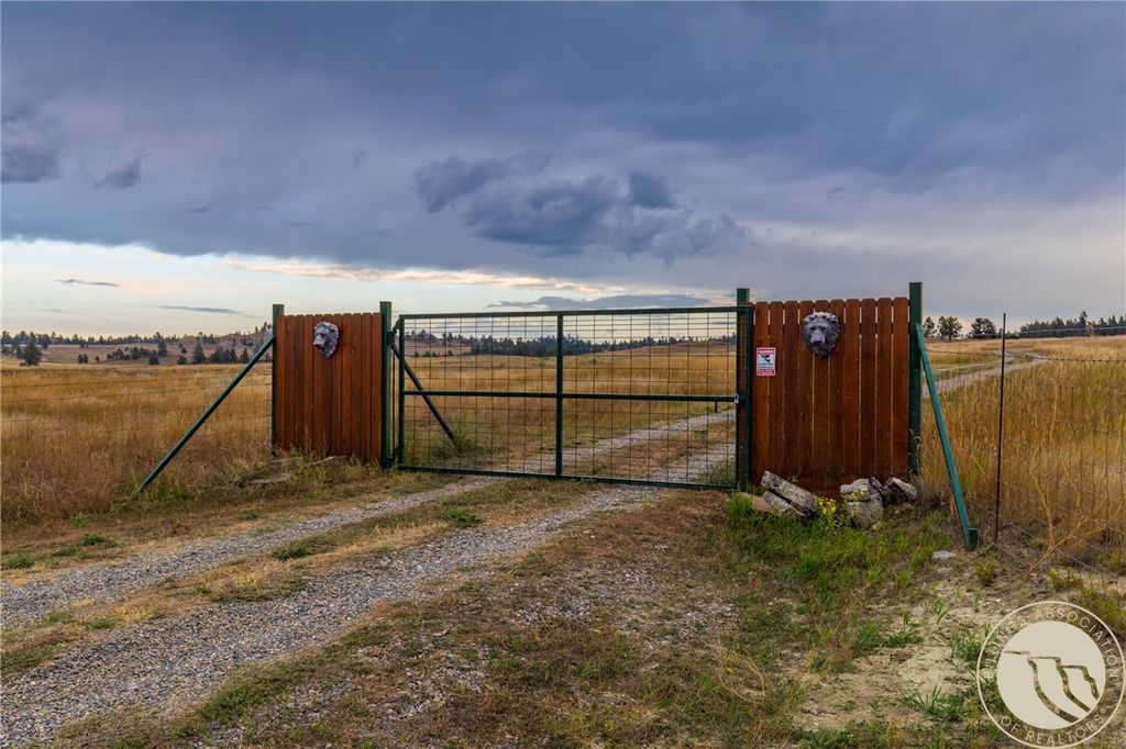 1245 Sarpy Creek ROAD, Hysham, MT 59038 photo 26
