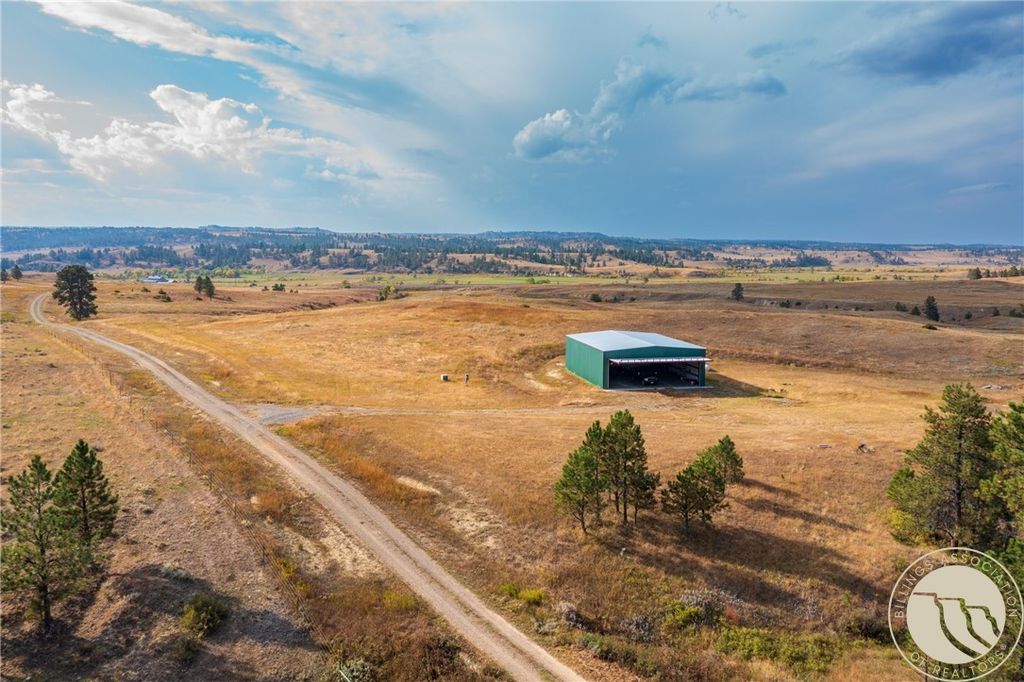 1245 Sarpy Creek ROAD, Hysham, MT 59038 photo 29