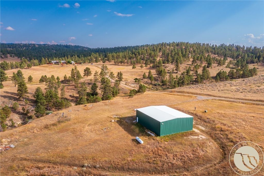 1245 Sarpy Creek ROAD, Hysham, MT 59038 photo 30
