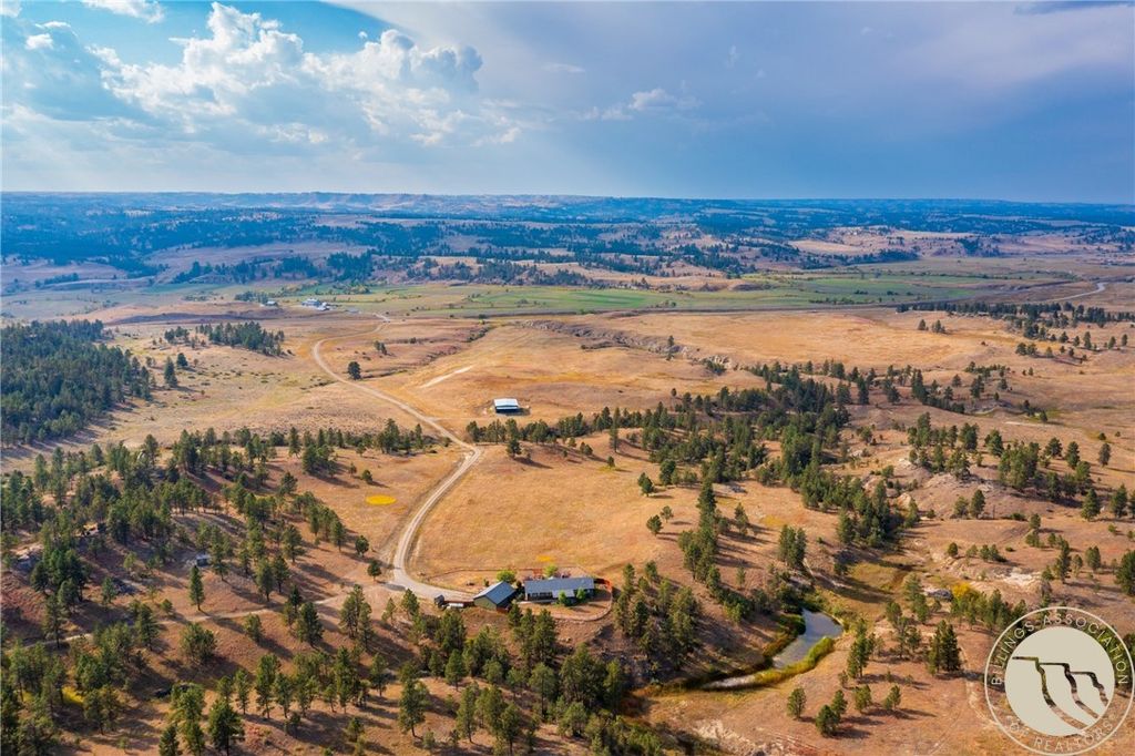 1245 Sarpy Creek ROAD, Hysham, MT 59038 photo 32