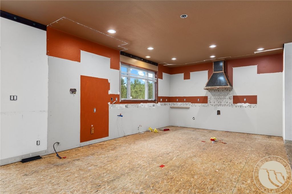 1245 Sarpy Creek ROAD, Hysham, MT 59038 photo 5