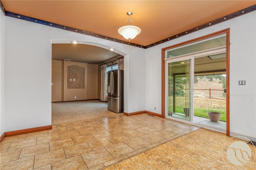 1245 Sarpy Creek ROAD, Hysham, MT 59038 photo 8