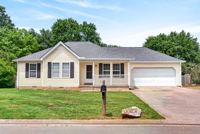 3007 Penny Ln, Murfreesboro, TN 37130