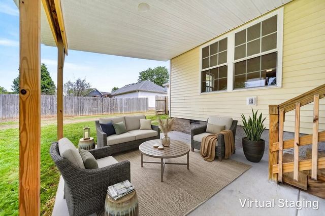 3007 Penny Ln, Murfreesboro, TN 37130