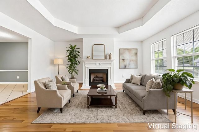 3007 Penny Ln, Murfreesboro, TN 37130