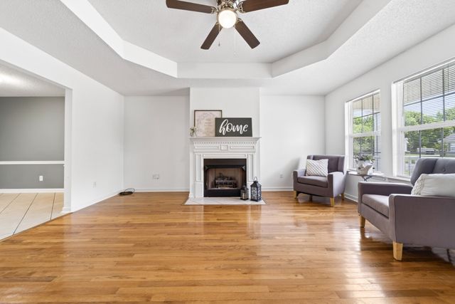 3007 Penny Ln, Murfreesboro, TN 37130