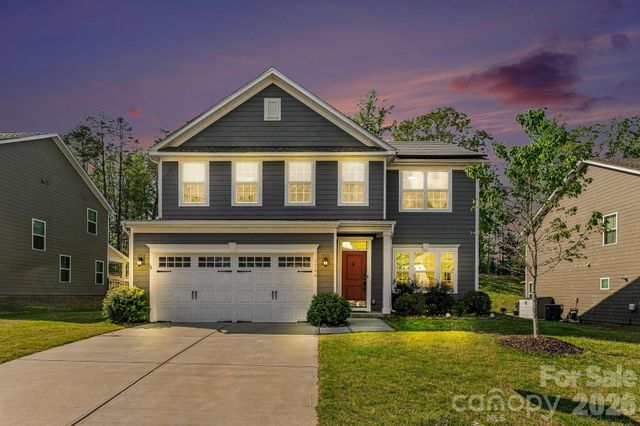10344 Paper Birch Drive, Charlotte, NC 28215