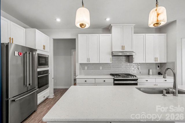 10344 Paper Birch Drive, Charlotte, NC 28215