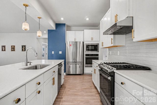 10344 Paper Birch Drive, Charlotte, NC 28215