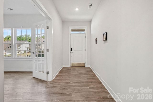 10344 Paper Birch Drive, Charlotte, NC 28215