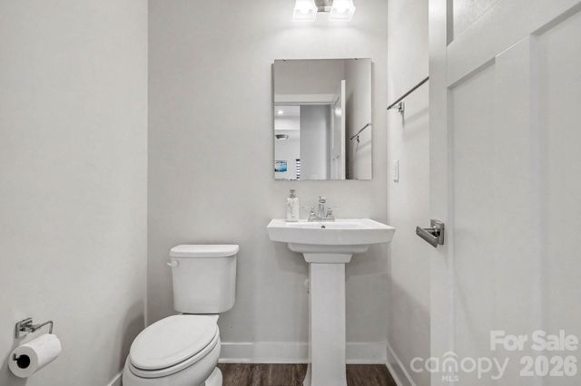 10344 Paper Birch Drive, Charlotte, NC 28215