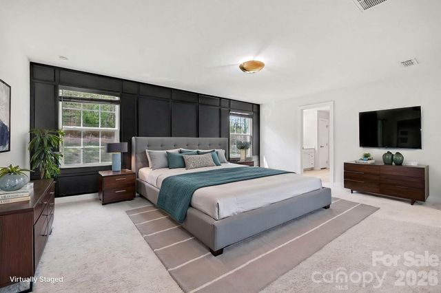 10344 Paper Birch Drive, Charlotte, NC 28215