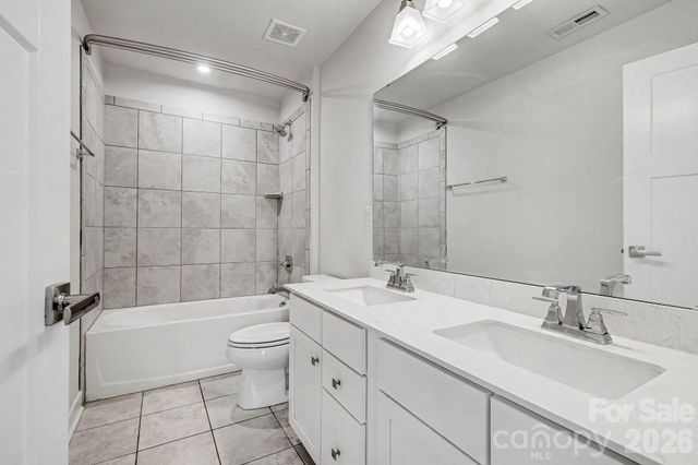 10344 Paper Birch Drive, Charlotte, NC 28215