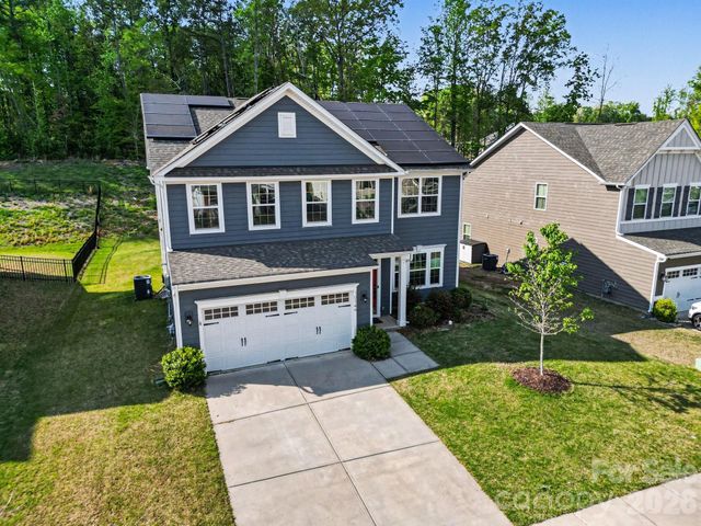10344 Paper Birch Drive, Charlotte, NC 28215
