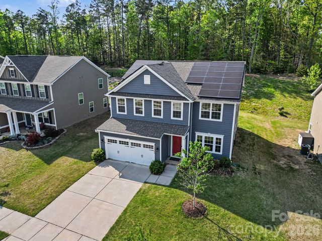 10344 Paper Birch Drive, Charlotte, NC 28215