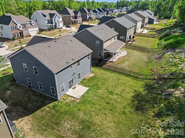 10344 Paper Birch Drive, Charlotte, NC 28215