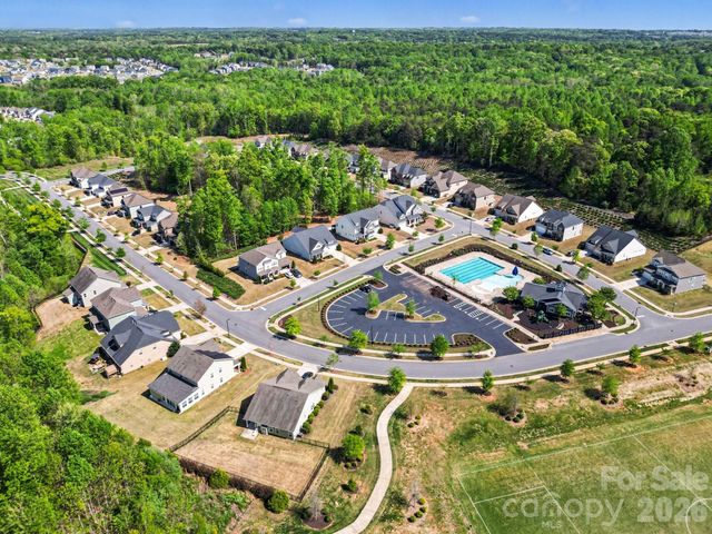 10344 Paper Birch Drive, Charlotte, NC 28215