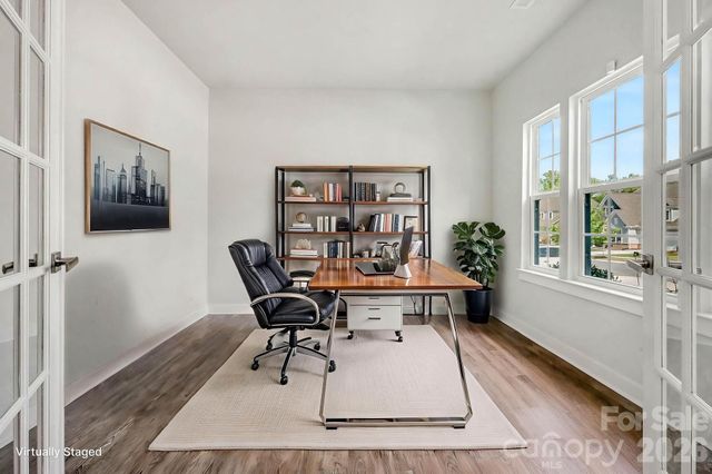 10344 Paper Birch Drive, Charlotte, NC 28215