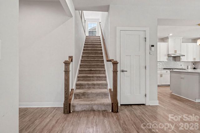 10344 Paper Birch Drive, Charlotte, NC 28215