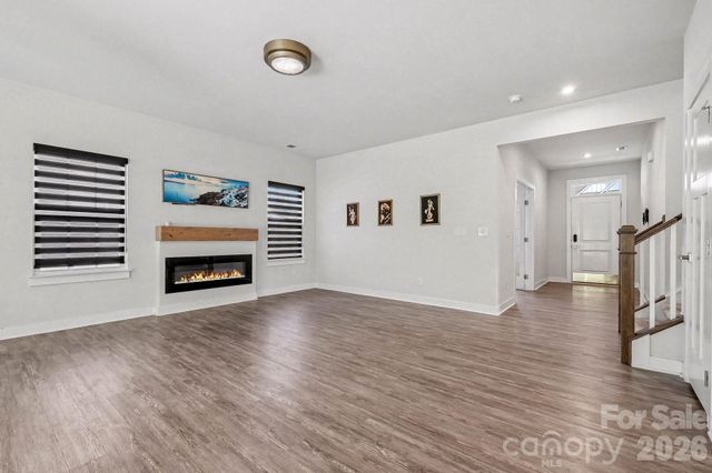 10344 Paper Birch Drive, Charlotte, NC 28215