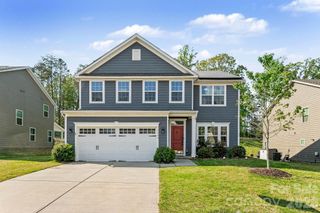 10344 Paper Birch Drive, Charlotte, NC 28215