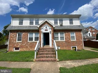 1003 KENMORE AVE #4, Fredericksburg, VA 22401