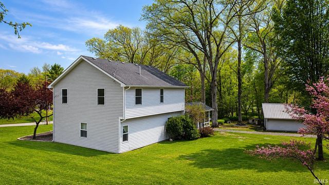 17905 Wappes Road, Churubusco, IN 46723